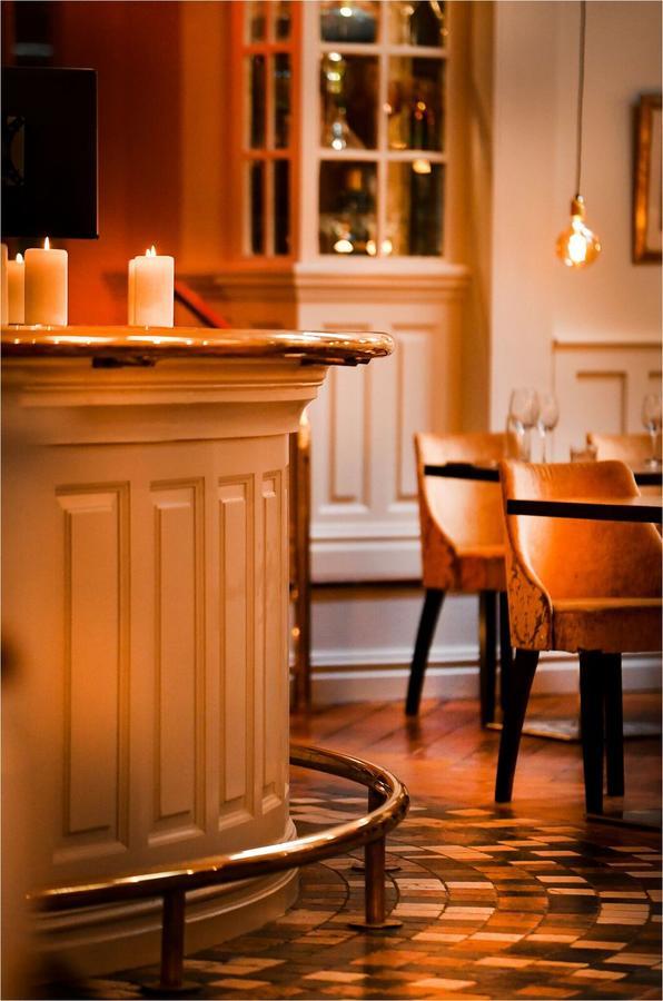 The Clink Boutique Hotel