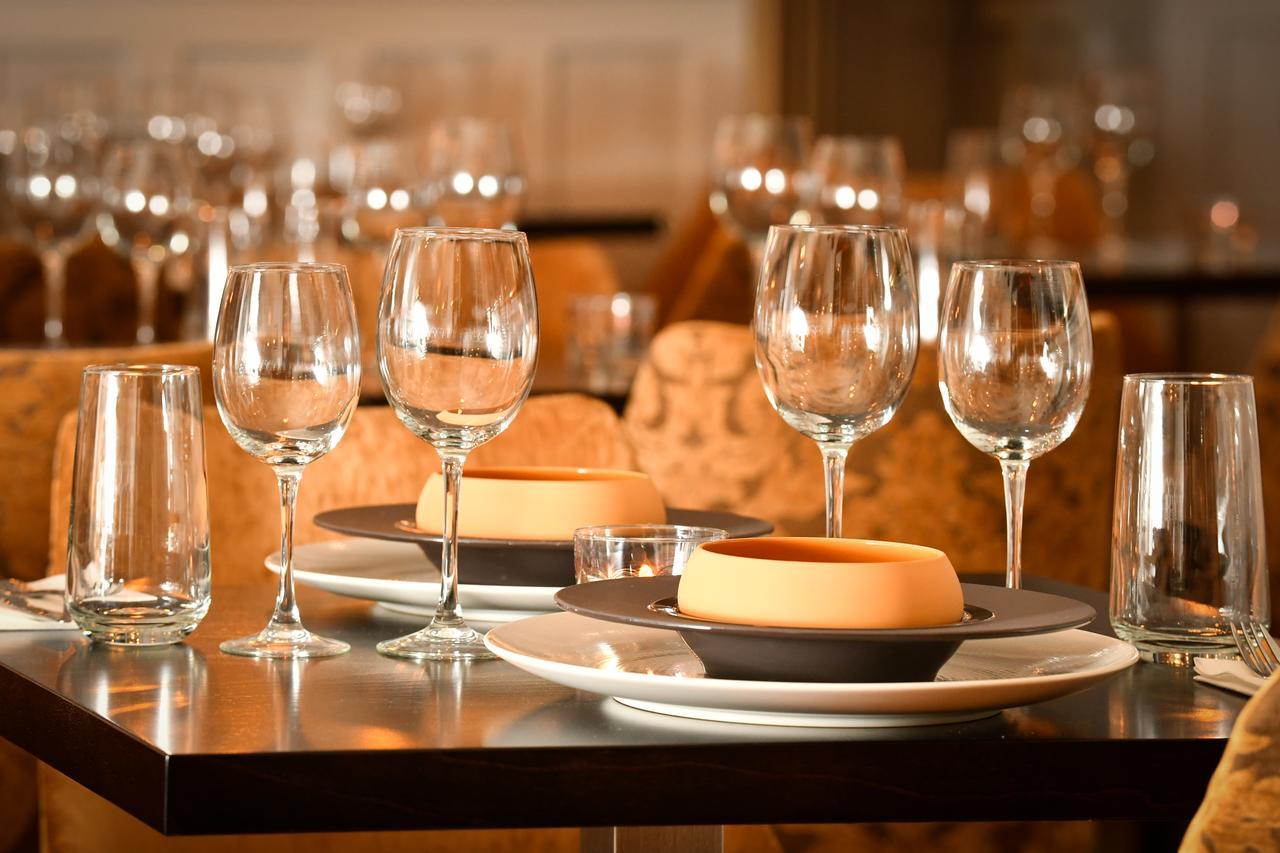 The Clink Boutique Hotel Carlow