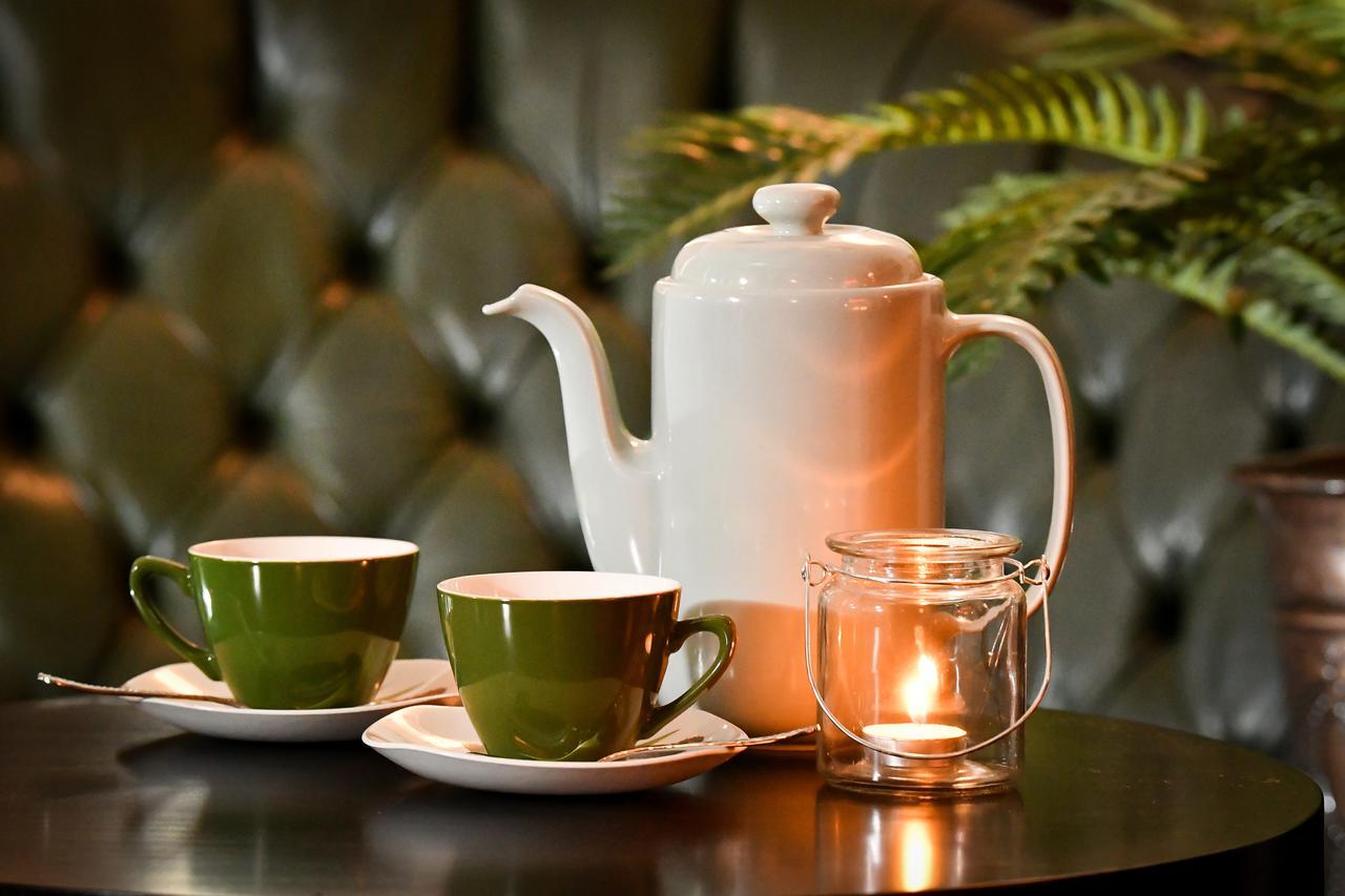 The Clink Boutique Hotel 2*