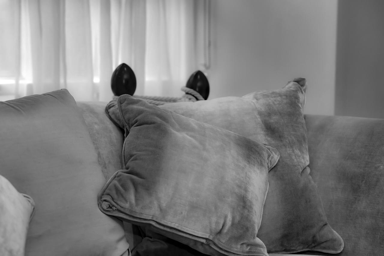 The Clink Boutique Hotel Carlow