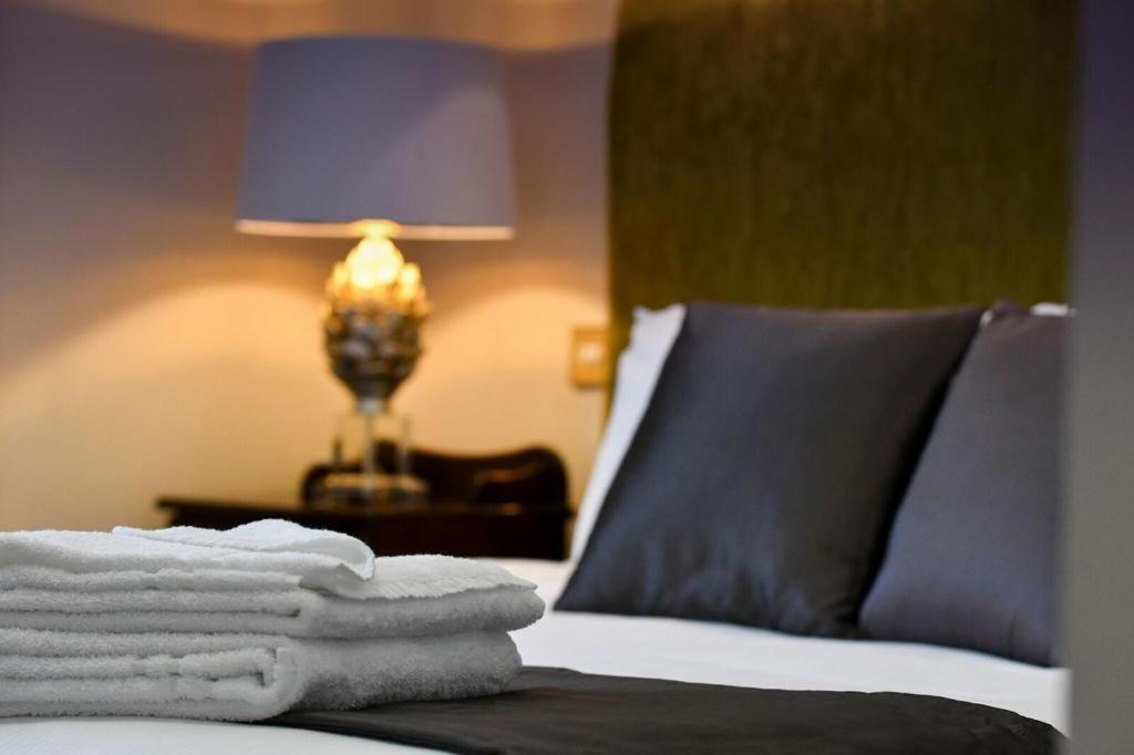 Hotel The Clink Boutique